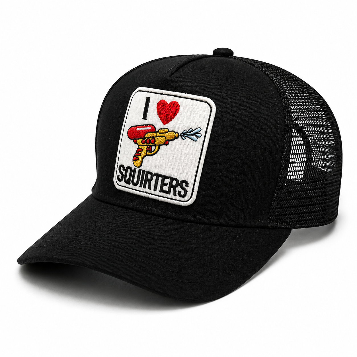 I love squirters limited edition