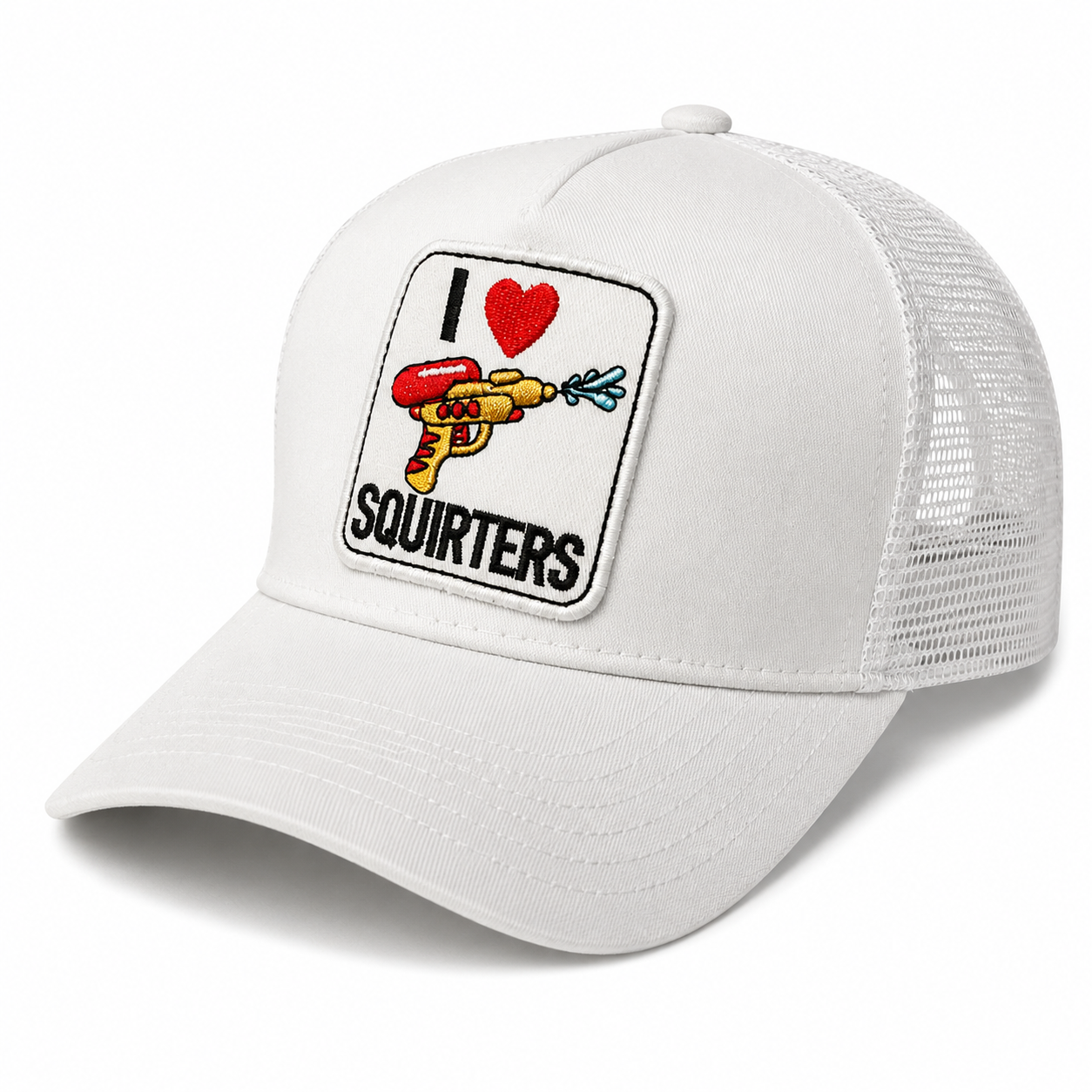 I love squirters limited edition